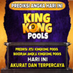 Prediksi Kingkong Pools Jitu Malam Ini Rabu 22 Mei 2024. Prediksi Kingkong Pools jitu merupakan salah satu metode/cara untuk