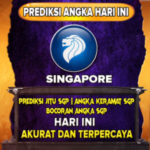 Prediksi SGP Jitu Hari Ini Minggu 19 Mei 2024. Prediksi SGP jitu merupakan salah satu metode/cara untuk mendapatkan bocoran angka hari ini